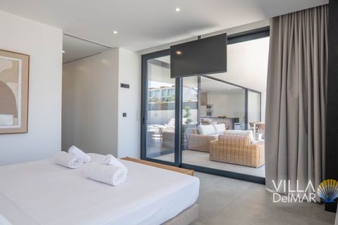 Villa i Calpe, Alicante, Calpe - € 1.290.000 | Ref: V-602 - foto 15